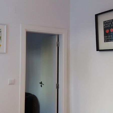 T2 2 Bedroom Flat In Arroios ลิสบอน ภายนอก รูปภาพ