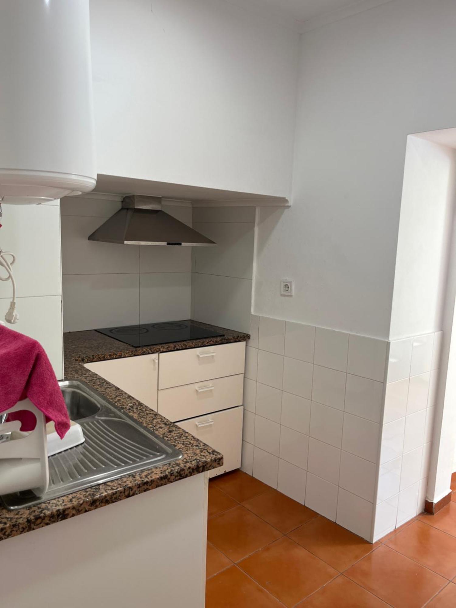T2 2 Bedroom Flat In Arroios ลิสบอน ภายนอก รูปภาพ