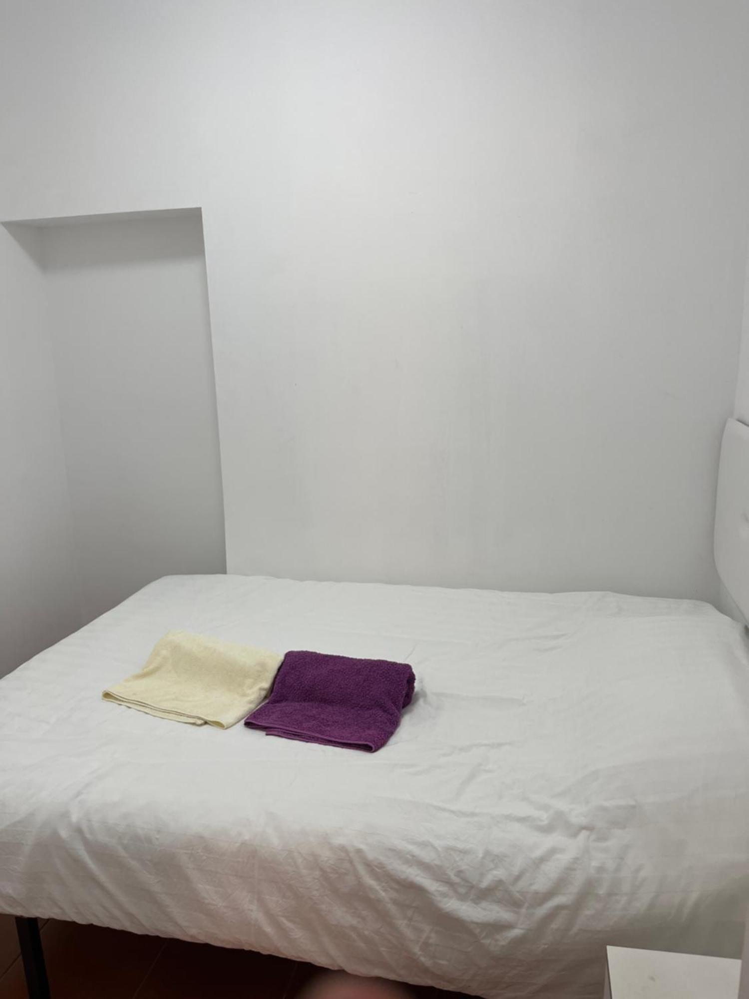 T2 2 Bedroom Flat In Arroios ลิสบอน ภายนอก รูปภาพ