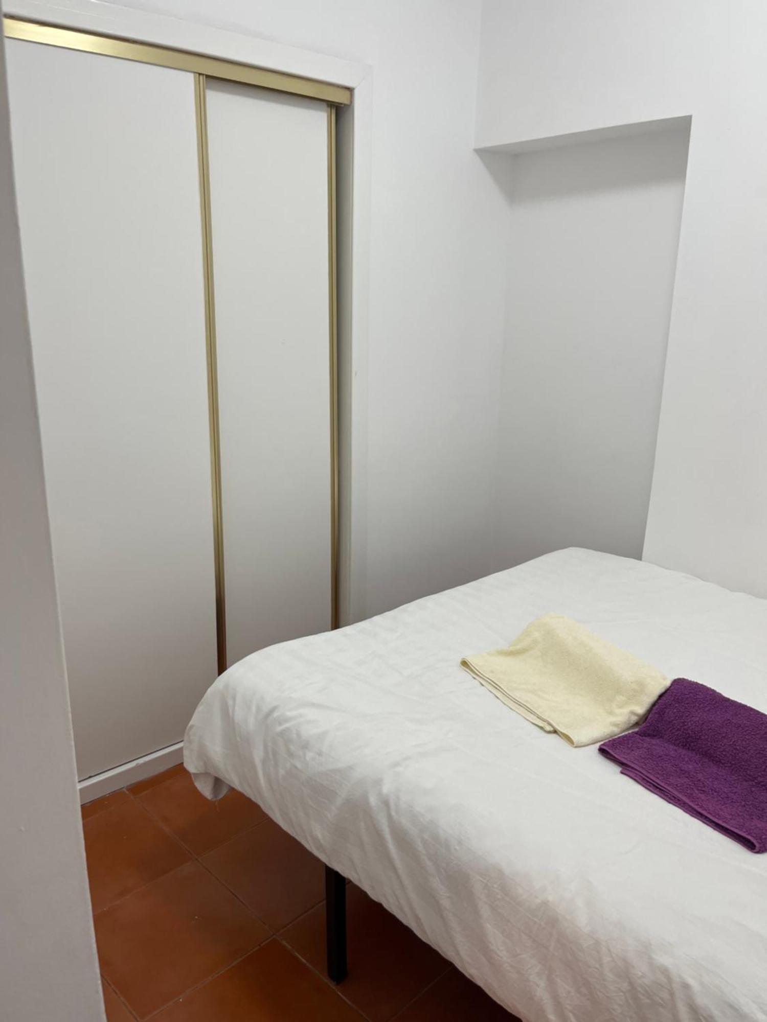 T2 2 Bedroom Flat In Arroios ลิสบอน ภายนอก รูปภาพ