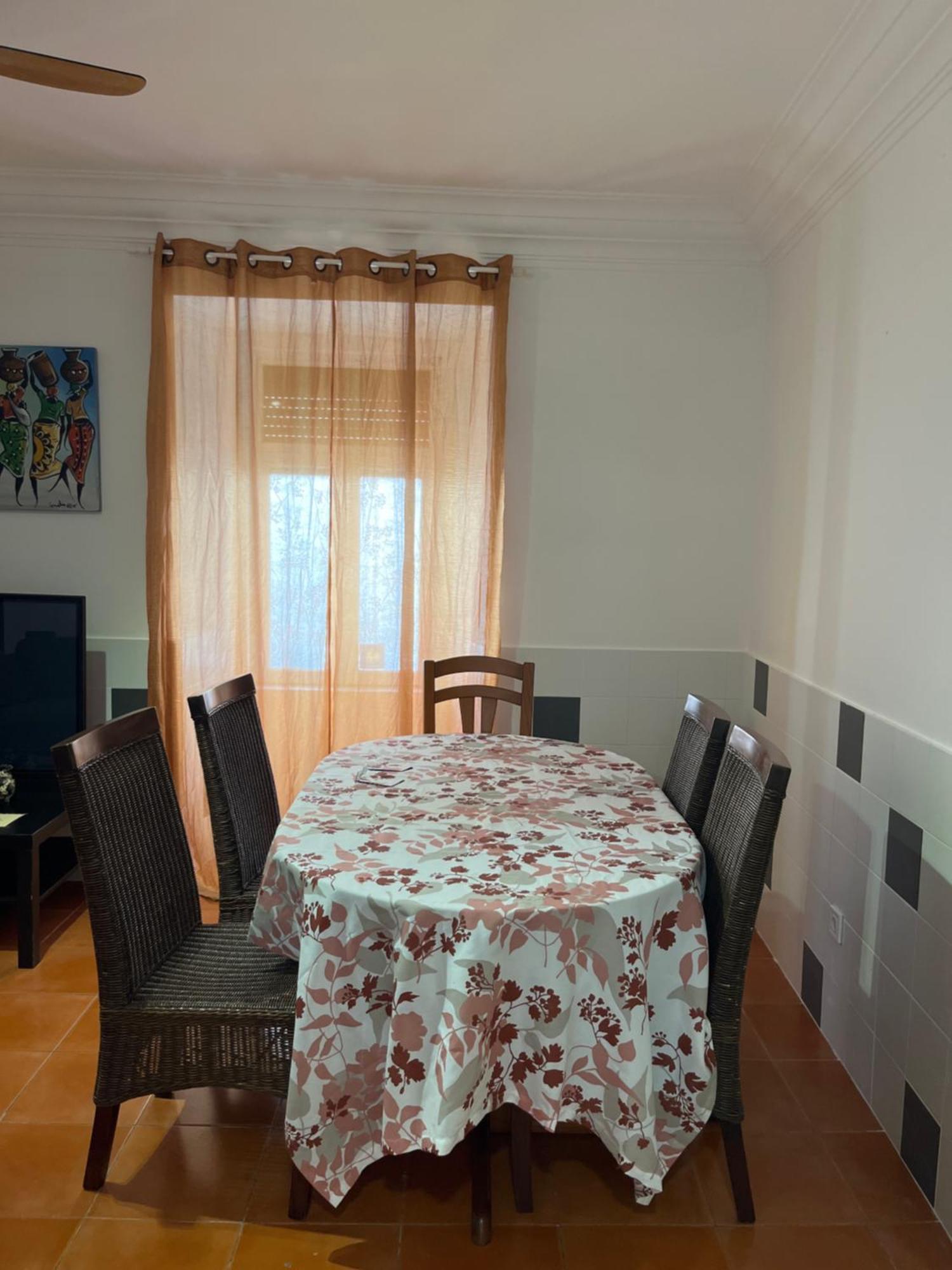 T2 2 Bedroom Flat In Arroios ลิสบอน ภายนอก รูปภาพ